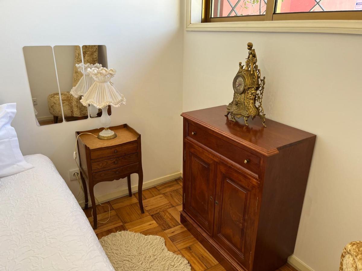 Apartamento Trindade Appartement Porto Buitenkant foto