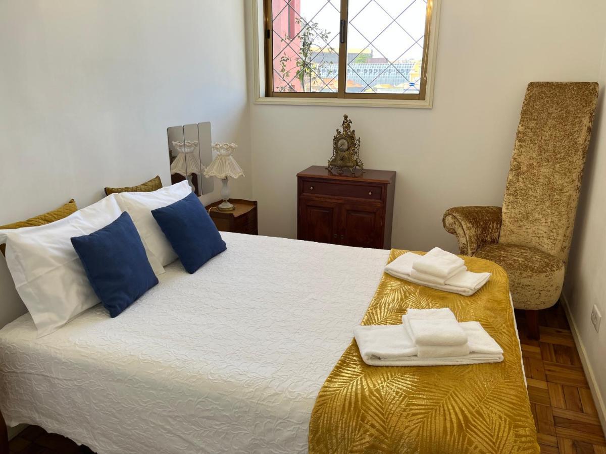 Apartamento Trindade Appartement Porto Buitenkant foto