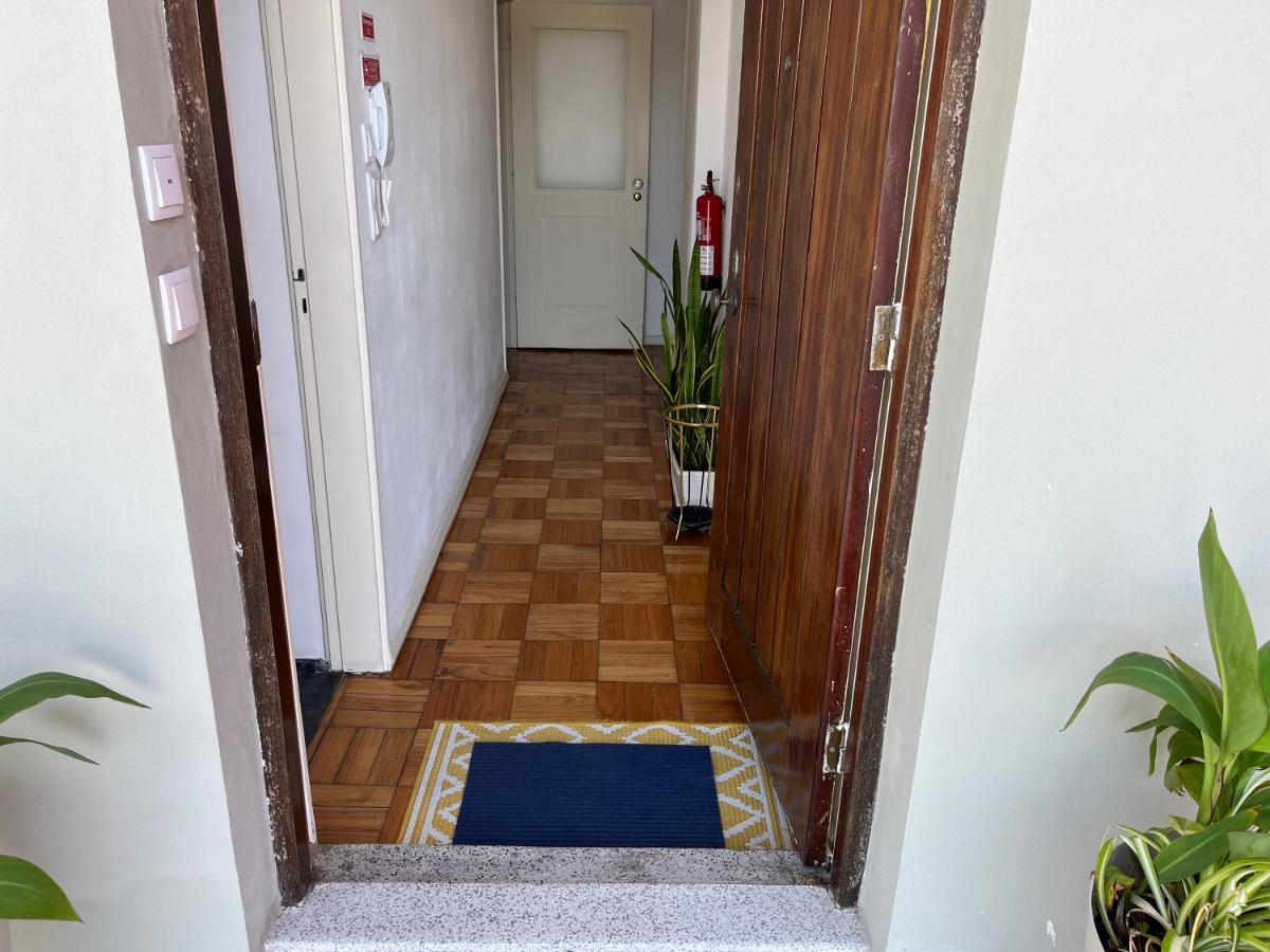 Apartamento Trindade Appartement Porto Buitenkant foto