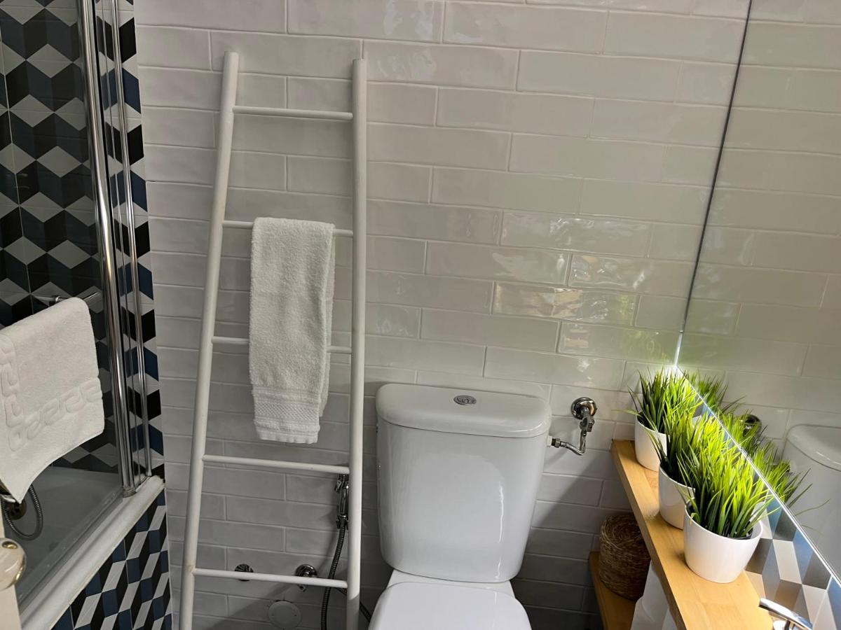 Apartamento Trindade Appartement Porto Buitenkant foto