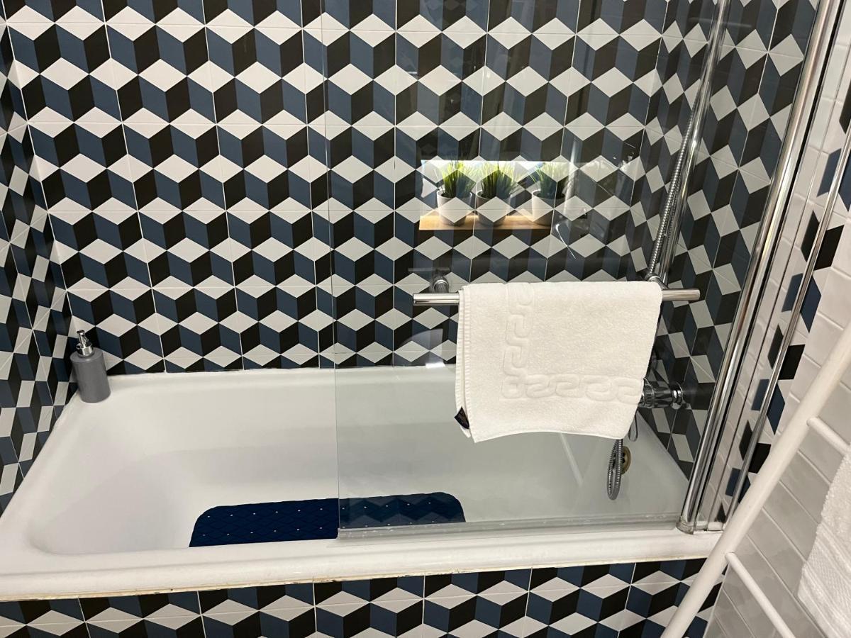 Apartamento Trindade Appartement Porto Buitenkant foto
