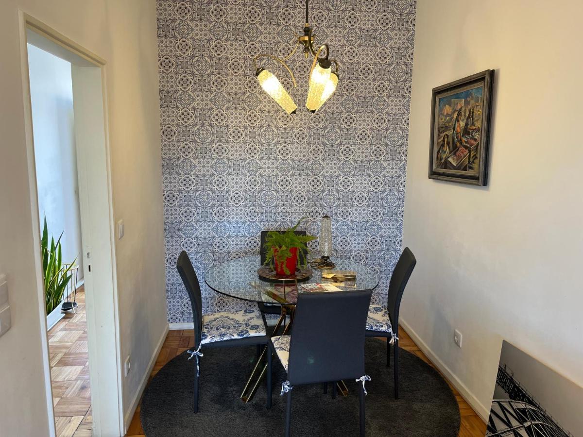 Apartamento Trindade Appartement Porto Buitenkant foto