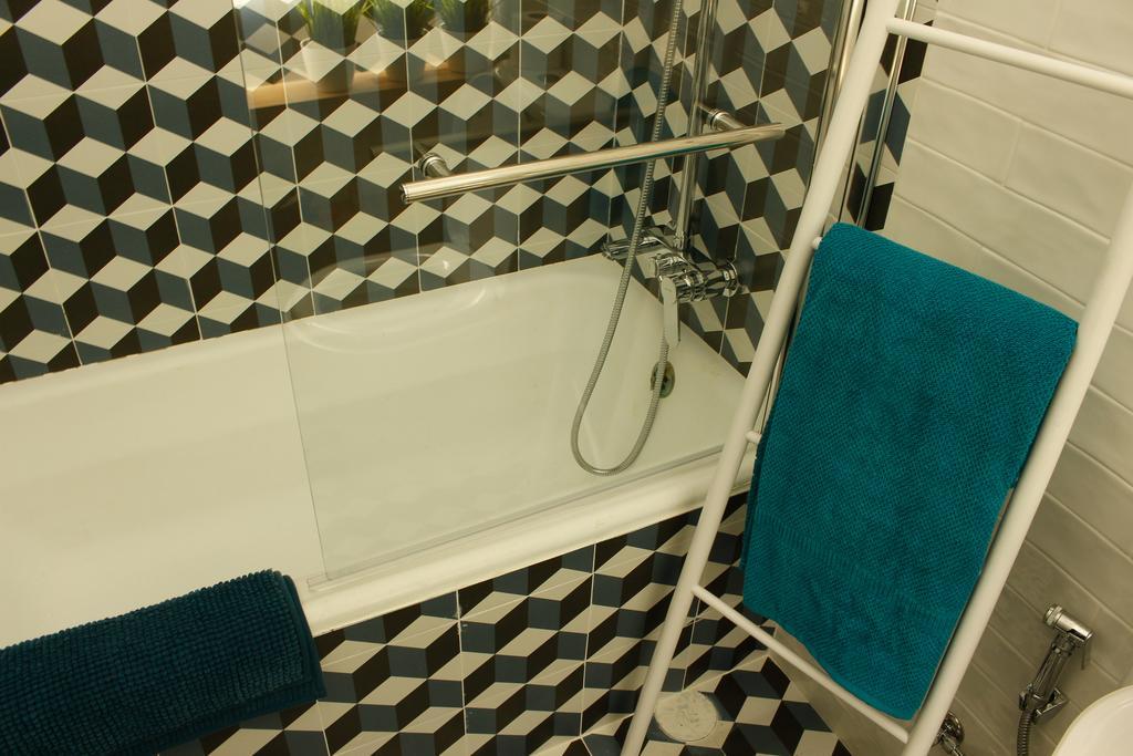 Apartamento Trindade Appartement Porto Buitenkant foto
