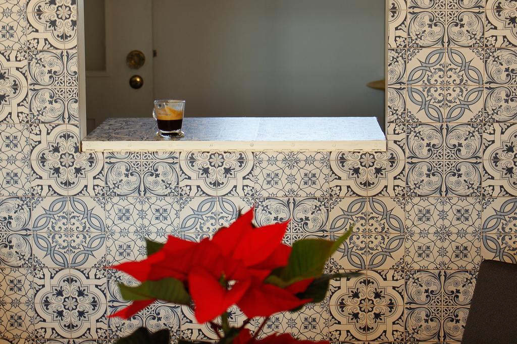 Apartamento Trindade Appartement Porto Buitenkant foto