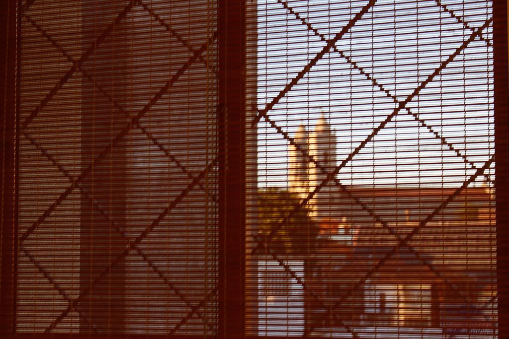Apartamento Trindade Appartement Porto Buitenkant foto