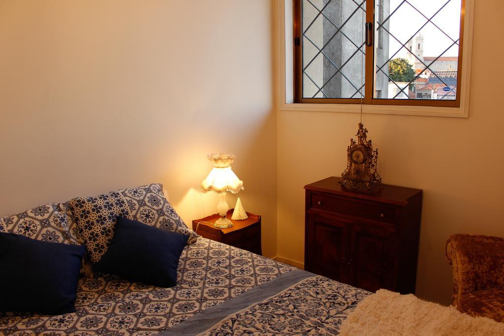 Apartamento Trindade Appartement Porto Buitenkant foto